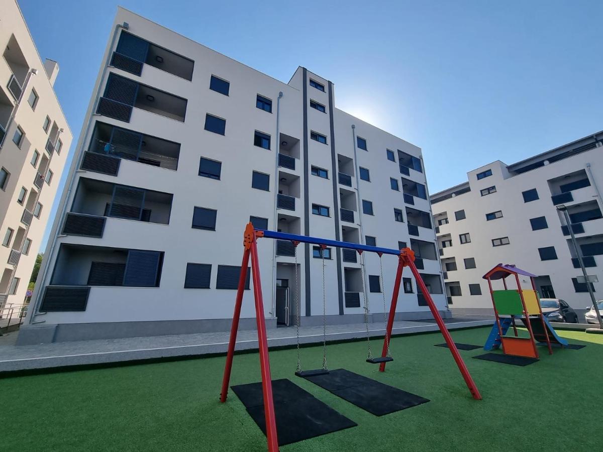 Booking Beautifull Studio Apartment Bell With Balcony And Sea View In Zara Esterno foto